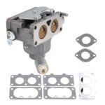 Replacement Carburetor for Craftsman Model 917.286260 917286260 Riding Mower