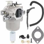 Carburetor For Poulan Pro PB195H42LT 960420107-00 Lawn Tractor