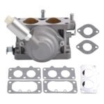 Replacement Carburetor for Craftsman Model 917.286260 917286260 Riding Mower