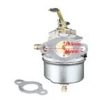 Carburetor Fit For Tecumseh 632230 632272 631067 631828 632076 H30 H50 H60