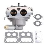 Replacement Carburetor for Craftsman Model 917.286260 917286260 Riding Mower