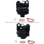 Carburetor Fit for Briggs & Stratton 799583 591109 300e 450e 500e 550e 575e