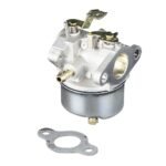 Carburetor Fit For Tecumseh 632230 632272 631067 631828 632076 H30 H50 H60