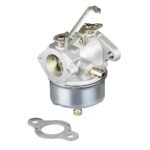 Carburetor Fit For Tecumseh 632230 632272 631067 631828 632076 H30 H50 H60