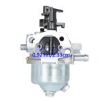 Carburetor For Toro Recycler Model 20370 149cc Kohler 6.75 Motor Mower