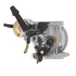 Carburetor w/Air filter For Honda GX160 5.5HP GX200 6.5HP 16100-ZH8-W61